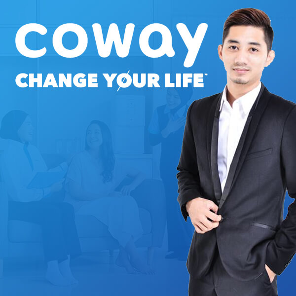 Coway Malaysia Promosi Coway 2021 Tanpa Kos Pendaftaran